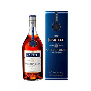 Martell Cordon Bleu 700 mL