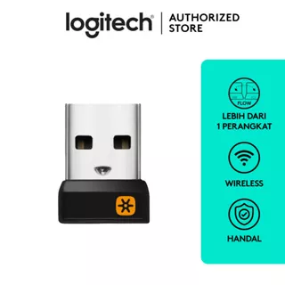 LOGITECH USB UNIFYING RECEIVER