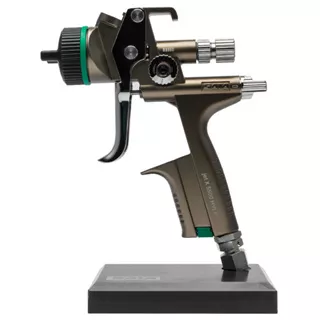 PAKET HEMAT Spray Gun SATAjet X 5500 HVLP nozzle 1.3 O + SATA RPS Cup 0.6L & 0.9L + SATA 0.6L QCC Reusable Cup