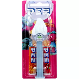 PEZ Candy Assorted 17 g