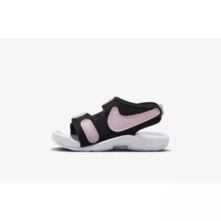 Nike Sale nike sunray terbaruu black pink