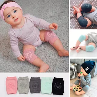 Knee Protector Bayi Pelindung Lutut/Dengkul Bayi kneepad knee pad bayi-Vegasus Store(COD)