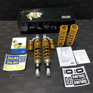 OHLINS SHOCKBEKER HON FORZA 350 ORIGINAL SERIES