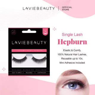 Lavie Lash Hepburn