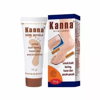 Kanna Cream