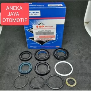 SEAL KIT POWER STEERING BAWAH SUZUKI BALENO ORI