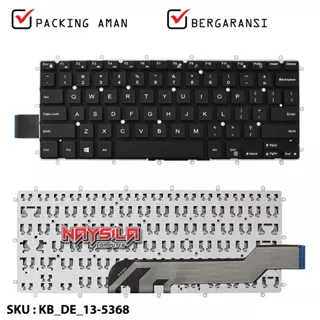 Keyboard DELL Inspiron 14-3480 14-3481 14-3482 14-3490 14-3493 14-7000 14-7460 P74G 14-7466 14-7472