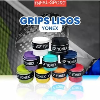 Grip/Hendgrip karet Yonex bulutangkis badminton berkualitas