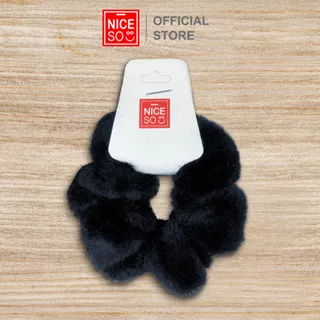 NICESO Official Ikat Rambut 0907-5