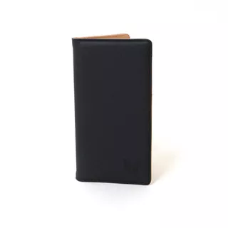 Breakside Long Wallet Codename - Black