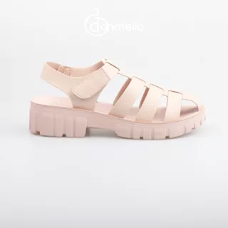 Donatello C22157K2 Sepatu Sandal Wanita