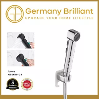 GERMANY BRILLIANT SPRAY JET SHOWER WASHER GBSN10CR