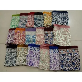 kain batik sutera halus batik sutra super trusmi cirebon