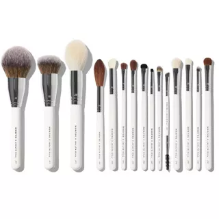 Morphe X Jaclyn Hill The Master Remix 15 Custom Eye & Face Brushes