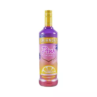 Smirnoff Pink Lemonade Vodka