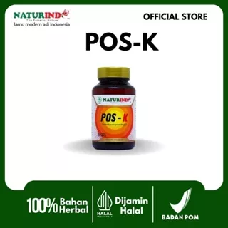 POS-K NATURINDO