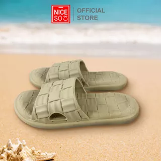 NICESO Official Sandal Slop 2319