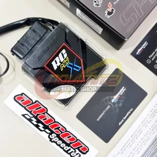 ECU aRacer Mini X Yamaha WR155 WR 155 R