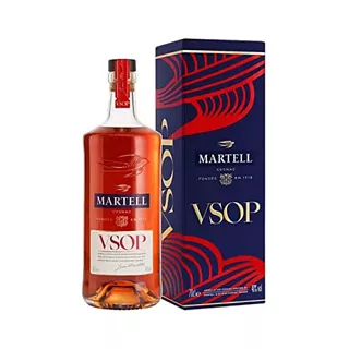 Martell VSOP