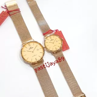 Jam tangan MIRAGE 8624