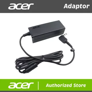 Adaptor Charger Acer 19V 2.37A 45W