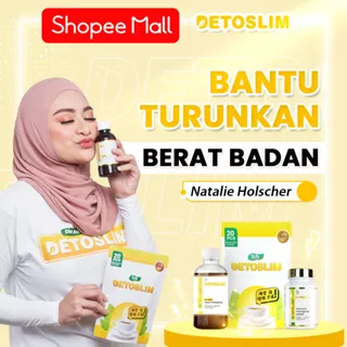 Madu Detoslim Asli Original Madu Penurun Berat Badan Madu Diet Madu Pelangsing Madu Slimming Bpom