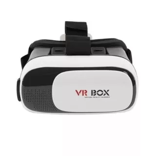 VR BOX Game HP Movies 3D | ORIGINAL Kacamata Virtual Smartphone 360 Gyroscope