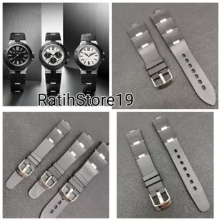 Strap Bulgary Diagono tali jam Bvlgari AL38A