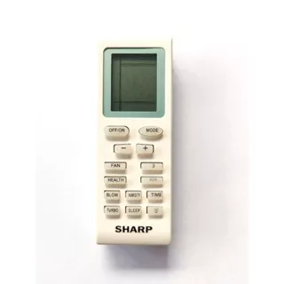 REMOT REMOTE AC SHARP YB1FA ORIGINAL QUALITY AH-A5UCY AH-A7UCY AH-A5VEY AH-A9VEY AH-A7KCY AH-A5NCY AH-A7KCY