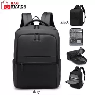 LUMINOX ORIGINAL TAS RANSEL LAPTOP PRIA DAN WANITA TAS PUNGGUNG BACKPACK LUMINOX