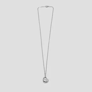 Vess Necklace - Stainless Steel