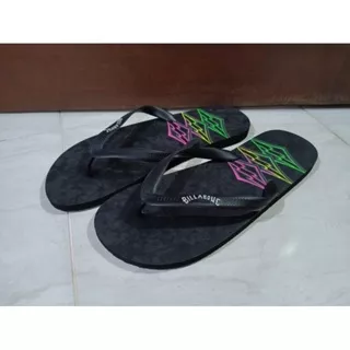 SANDAL BILLABONG ORIGINAL BIG SIZE SANDAL JEPIT BILLABONG ORIGINAL