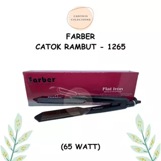 1910A Catok Farber 1265 (100% original) 65 watt