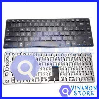 KEYBOARD TOSHIBA PORTEGE R30-A R30-A-14K R30-AK01B Tecra Z40-A Z40-B Z40-AB Z40-AK R30-A R30-AK Z40T-A DynaBook R631 R632 R734 R734/M R734/K