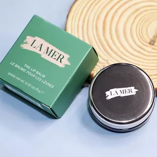 LA MER High Repair Lip Balm 9g / lamer moisturizing lip treatment 5g 100% Original