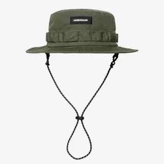 LOUDNCLEAR - Feared Safari Hats / Bucket Hats Safari