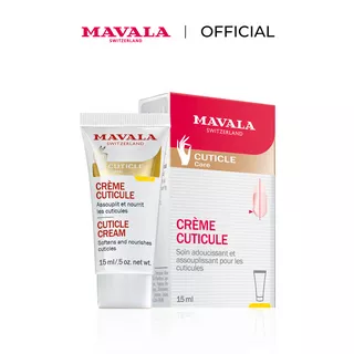 Mavala Cuticle Cream 15Ml