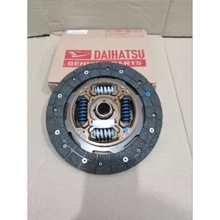 kampas kopling clutch disc avanza 1.5 1500cc grand max luxio1.3 1300cc 1.5 1500cc rush terios asli oem