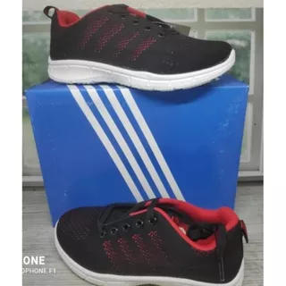 SEPATU DALLAS RUNNER DRAGON 02 33-36 harga murah meriah