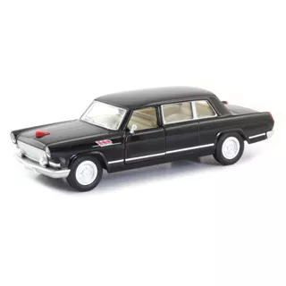 RMZ City Diecast Mobil Hongqi CA770 Freewheel 544057