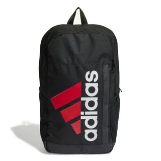 TAS ADIDAS BACKPACK TREFOIL NAVY ORIGINAL AUTHENTIC