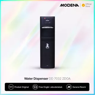 MODENA DISNEY DONALD DUCK Water Dispenser - DD 7302 ZDOA