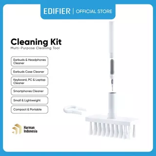 Edifier Cleaning Kit Multi Purpose Cleaning Tool Brush Tool AGP