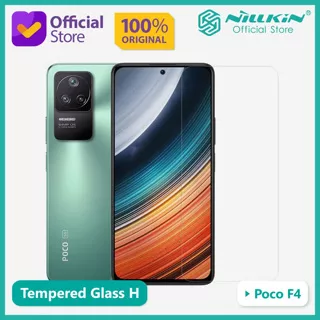 Tempered Glass Xiaomi 12T / Poco F4 Nillkin H Screen Protector