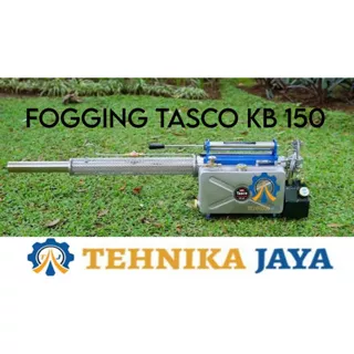 Mesin Fogging TASCO KB 150 Mesin Fogging Nyamuk
