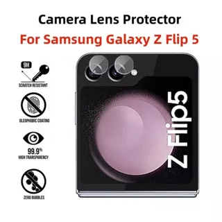 Screen Protect Lens Camera SAMSUNG Z Flip5 / Z Flip4 / Z Flip3 / Z Flip2 / Z Flip1 Anti Gores Kamera Pelindung Layar Lensa Anti Pecah Tempered Glass Ceramic Nano Set 2 Bulet Murah Baru Galaxy ZFlip Flip 5 4 3 2 1 5G 4G 2023