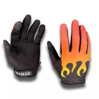 Sarung Tangan Gloves Elders Company MX 2- Flame