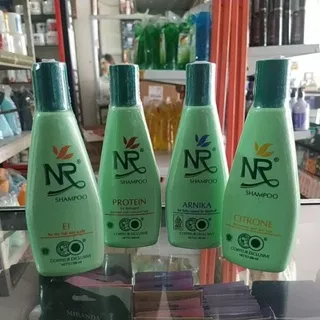 Shampoo NR