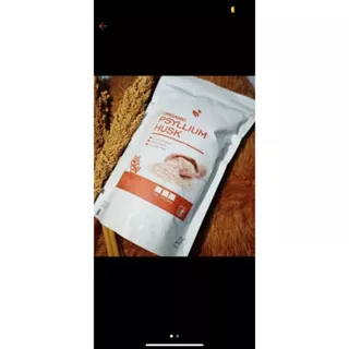 Psyllium husk karung 25 kg