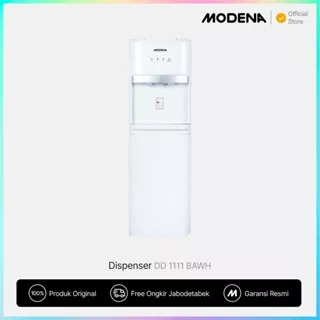 MODENA Water Dispenser - DD 1111 BAWH